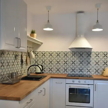 26-9- Lebska Ostoja Apartamento