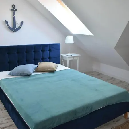 26-9- Lebska Ostoja Apartamento Zarnowska