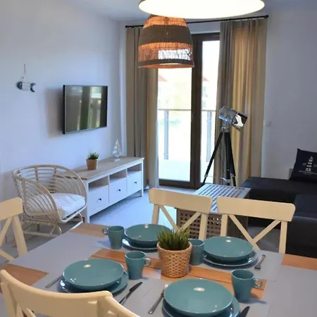 Apartamento 26-9- Lebska Ostoja *