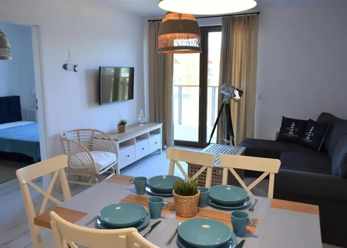 Daire 26-9- Lebska Ostoja *